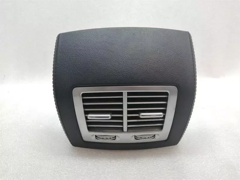 Mercedes CL W216 rear air vent A2168301054 ventilation nozzle ventilation grille rear