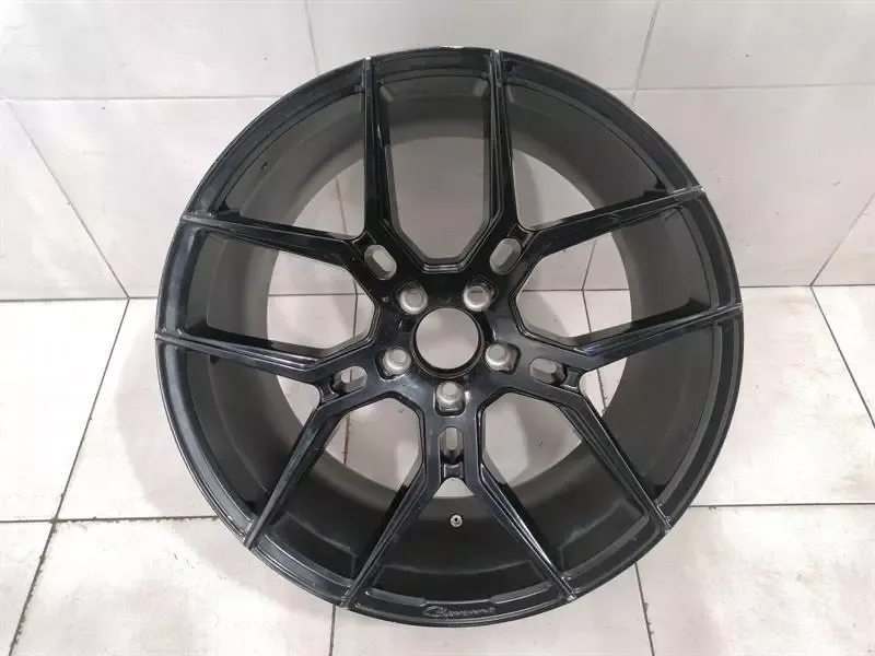 Mercedes CL W216 Alloy Wheel Giovanna 20X10.5J Alloy Wheel