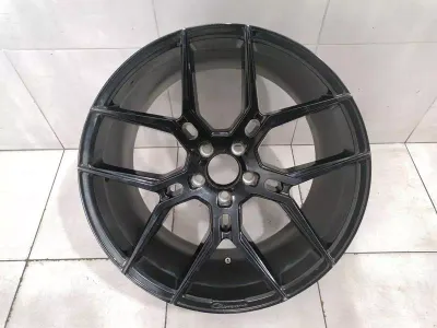 Mercedes CL W216 Alloy Wheel Giovanna 20X10.5J Alloy Wheel