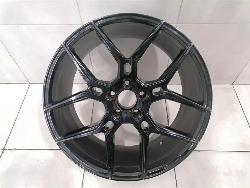 Mercedes CL W216 Alloy Wheel Giovanna 20X9J Alloy Wheel