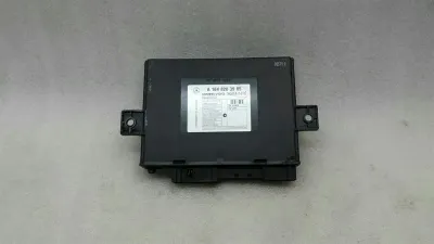 Mercedes ML W164 Keyless Go module A1648203985 Keyless Go ECU