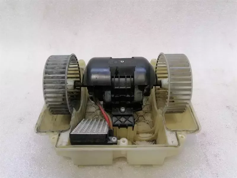 Mercedes CL W216 Heater Blower A2218200514 Engine Heater Blower