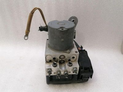 Mercedes CLS63 AMG W219 A.B.S pump A2114312312 ABS pump hydraulic block ABR unit