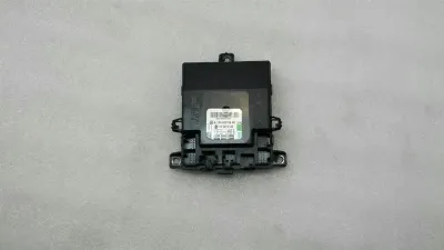 Mercedes ML W164 front right door module A1648205985 door control unit front RE