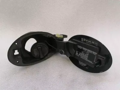 Mercedes CL W216 fuel filler cap A2166300067 fuel cap fuel flap