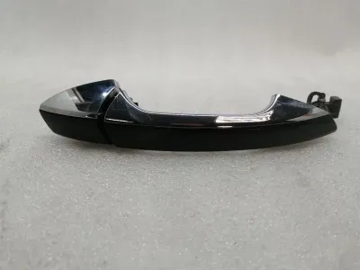 Mercedes CL W216 Door Handle A2217601070 Door Handle RIGHT KEYLESS