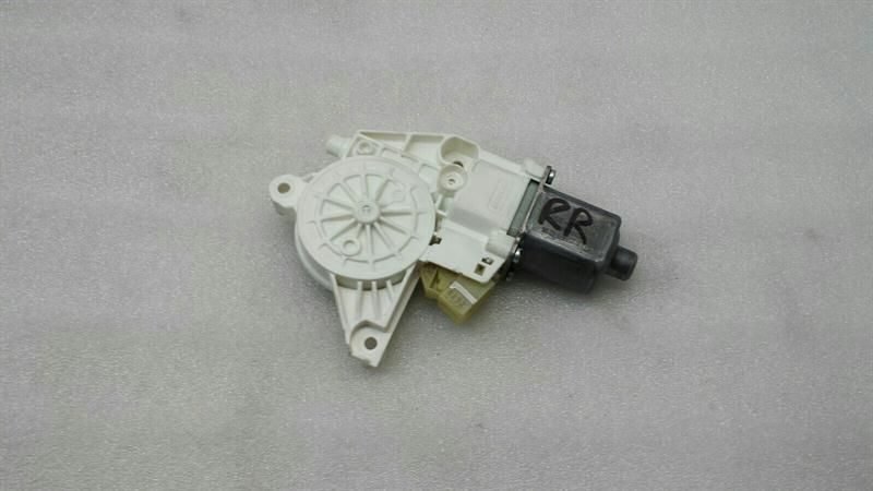 Mercedes ML W164 RRH door window motor A2518200206 window regulator motor rear RE