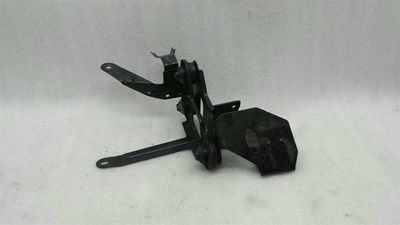 Mercedes ML63 AMG W164 ABS pump bracket hydraulic block carrier