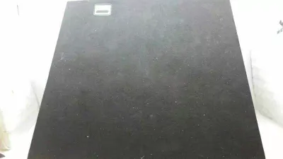 Mercedes ML W164 Boat Floor A1646800302 Boot Liner