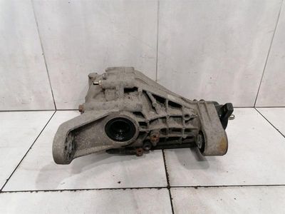 Mercedes ML63 AMG W164 Rear Diff A16435014 Differential Rear RATIO 3.45