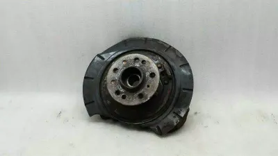 Mercedes ML63 AMG W164 Left Rear Hub A1643501108 Wheel Bearing Housing Rear Left