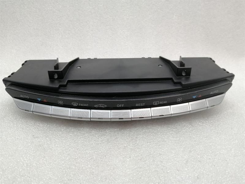 Mercedes CL W216 Car Climate Control A2218704958 Air Conditioning Control Unit A/C