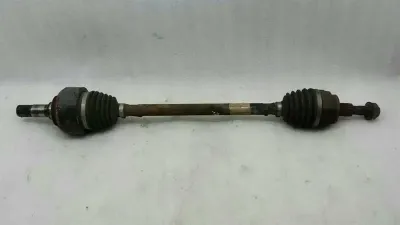 Mercedes ML63 W164 Rear Drive Shaft A1643501510 Drive Shaft Rear Left AMG