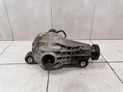 Mercedes ML63 AMG W164 Front Diff A1643302702 Differential Front RATIO 3.45