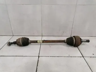 Mercedes ML63 W164 Rear Drive Shaft A1643501510 Drive Shaft Rear Left AMG