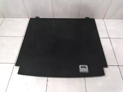 Mercedes ML W164 Luggage Compartment Cover A1646800902 Trunk Trim