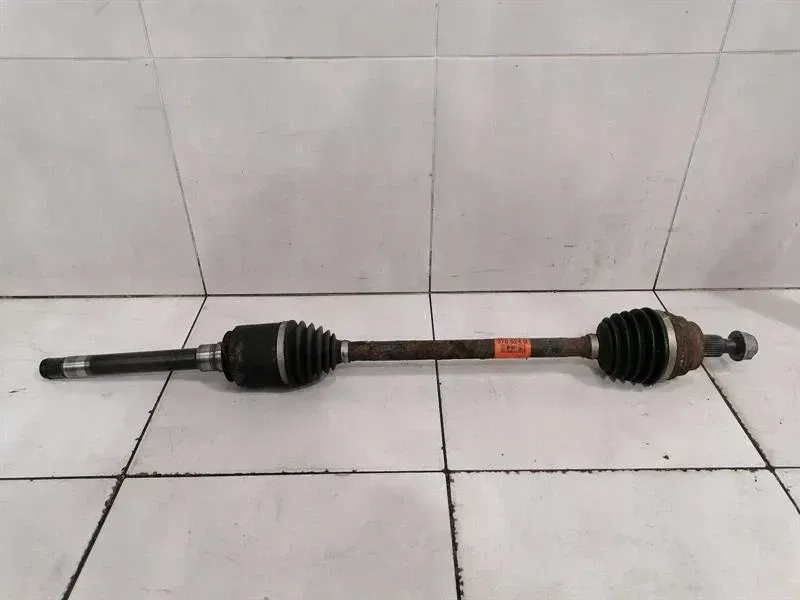 Mercedes ML W164 Right Front Drive Shaft A1643301901 Drive Shaft Front Right