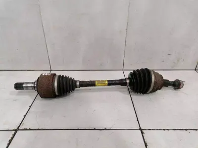 Mercedes ML W164 Left Front Drive Shaft A1643300701 Drive Shaft Front Left