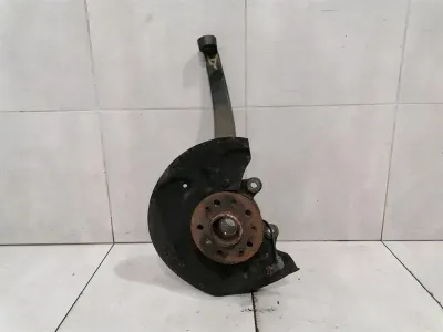 Mercedes ML W164 Left Front Hub A1643300920 Wheel Bearing Housing Front Left
