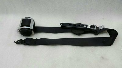 Mercedes ML W164 right front seat belt A2518607285 seat belt front right