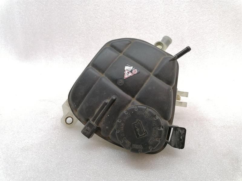 Mercedes ML W164 Expansion Tank A1645000049 Balancing Tank Cooling Water