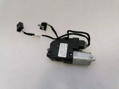 Mercedes ML W164 Sun Roof Engine A1648201442 Sunroof Engine