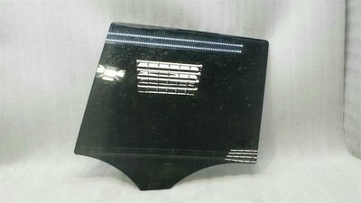 Mercedes ML W164 Left Rear Door Glass A1647350710 Door Window Rear LI