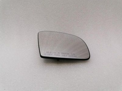 Mercedes ML W164 Right Door Mirror Glass A1648100819 Exterior Mirror Right Glass