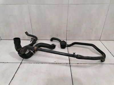 Mercedes ML W164 Cooling Pipe A1645060835 Cooling Water Hose Hose