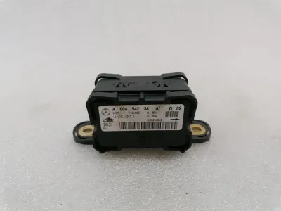 Mercedes ML W164 Yaw Rate A0045423818 Rotary Rate Sensor