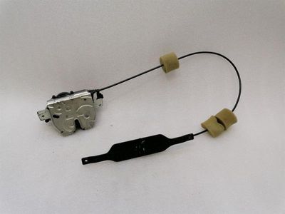 Mercedes ML W164 boat lock A1647400335 tailgate lock