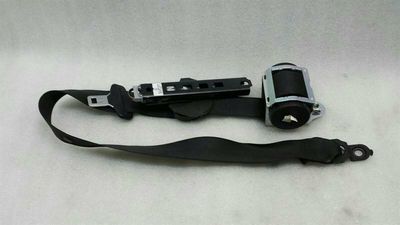 Mercedes ML W164 left front seatbelt A2518607185 seatbelt front left