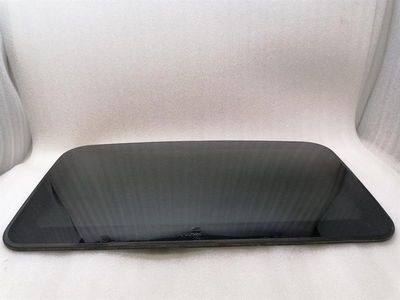 Mercedes ML W164 Sunroof Glass A1647800021 Sliding Roof Glass