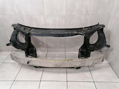 Mercedes ML W164 front end clip A1646201234 lock carrier front mask