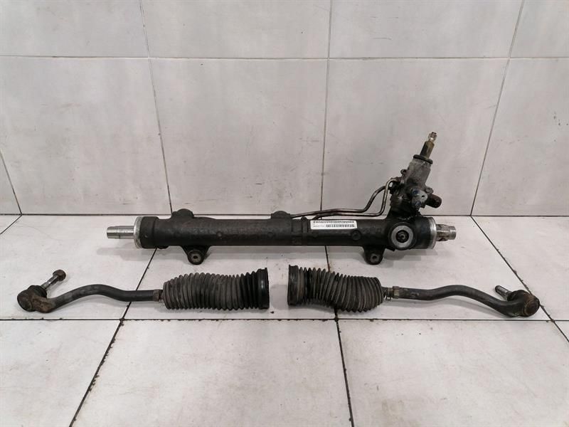 Mercedes ML63 AMG W164 Power Steering Rack A1644600225 Steering Transmission AMG