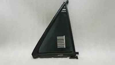 Mercedes ML W164 Right Rear 1/4 Glass A1647302655 Door Window 1⁄4 Rear Right