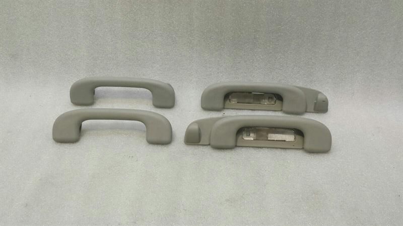 Mercedes ML W164 Inner Handle A1648100554 Interior Door Handle Retainer Handle Set Kit