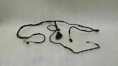 Mercedes ML W164 Console Wiring A1644402032 Console Harness