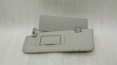 Mercedes ML W164 Left Sun Viewfinder A1648102110 Sun Bezel Bezel LI