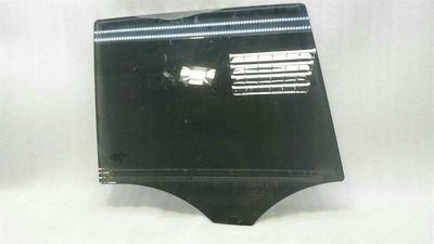 Mercedes ML W164 Right Rear Door Glass A1647350810 Door Window Rear RE