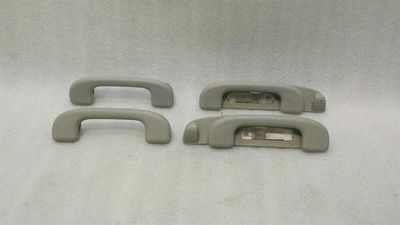 Mercedes ML W164 Inner Handle A1648100554 Interior Door Handle Retainer Handle Set Kit