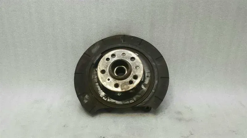 Mercedes ML63 AMG W164 Right Rear Hub A1643501208 Wheel Bearing Housing Rear RE