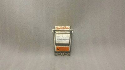 Mercedes ML W164 Safety Module ECU A1648207926 Air Control Unit SRS