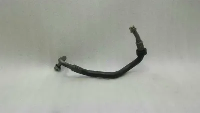 Mercedes ML63 AMG W164 Engine Oil Cooling Pipe A1561800082 Ol Hose M156 V8