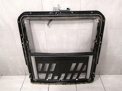Mercedes CLS W219 Sunroof Frame A2197800329 Sliding Sunroof Frame