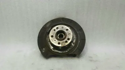 Mercedes ML63 AMG W164 Right Rear Hub A1643501208 Wheel Bearing Housing Rear RE