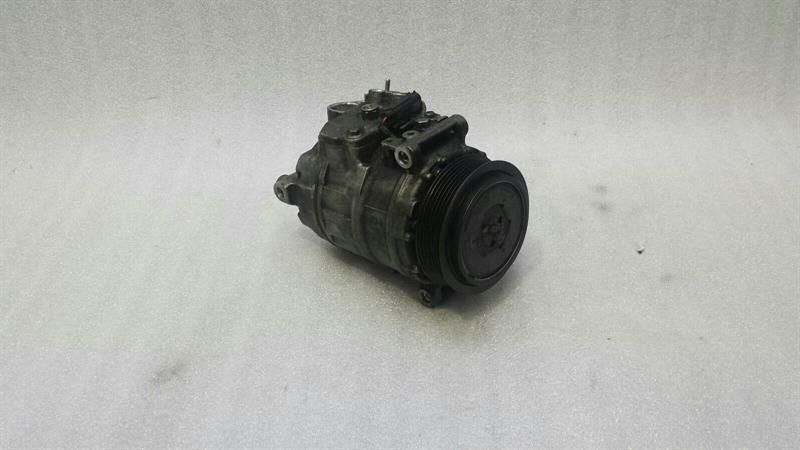 Mercedes ML63 AMG W164 A/C Compressor A0022302311 Air Conditioning Compressor M156