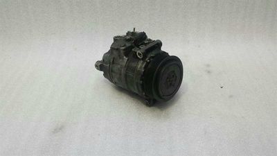 Mercedes ML63 AMG W164 A/C Compressor A0022302311 Air Conditioning Compressor M156