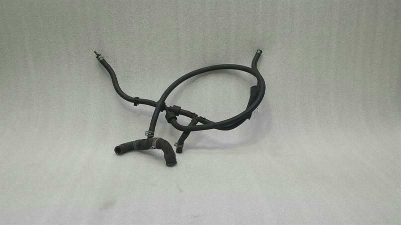 Mercedes ML W164 cooling pipe A1645014482 cooling water hose hose