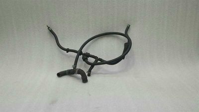 Mercedes ML W164 cooling pipe A1645014482 cooling water hose hose